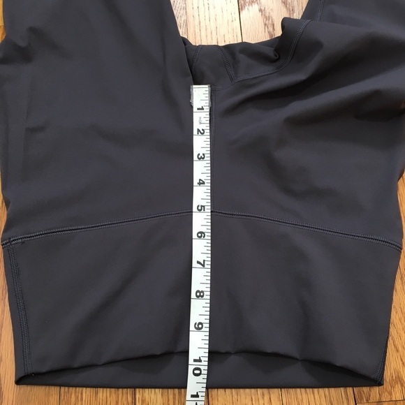 Everlane The Perform Ankle ReNew High Rise Workout Athleisure Yoga Legging - Picture 11 of 14